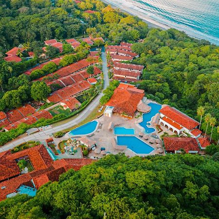 Condovac La Costa All Inclusive Playa Hermosa  Luaran gambar