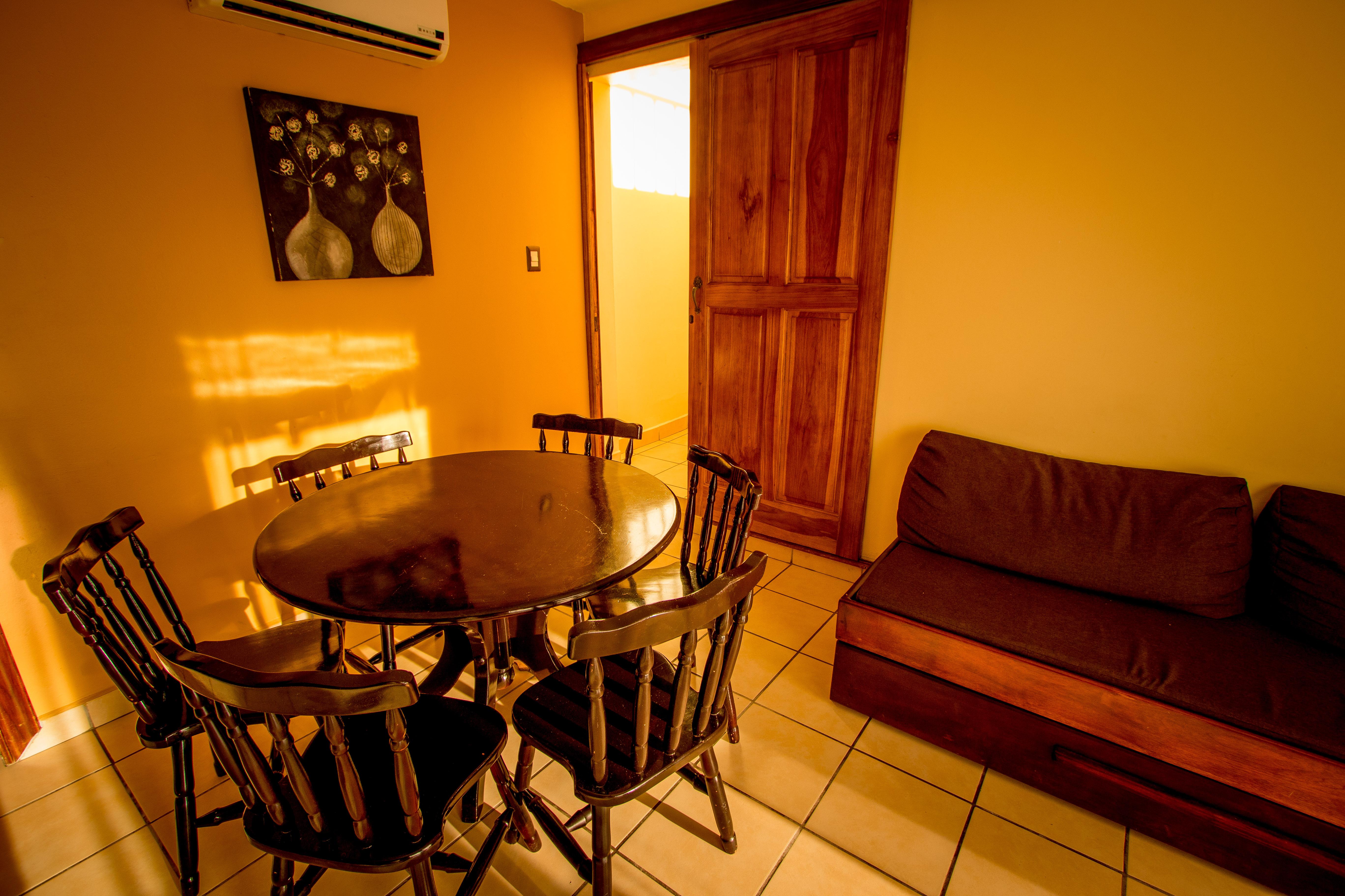 Condovac La Costa All Inclusive Playa Hermosa  Luaran gambar