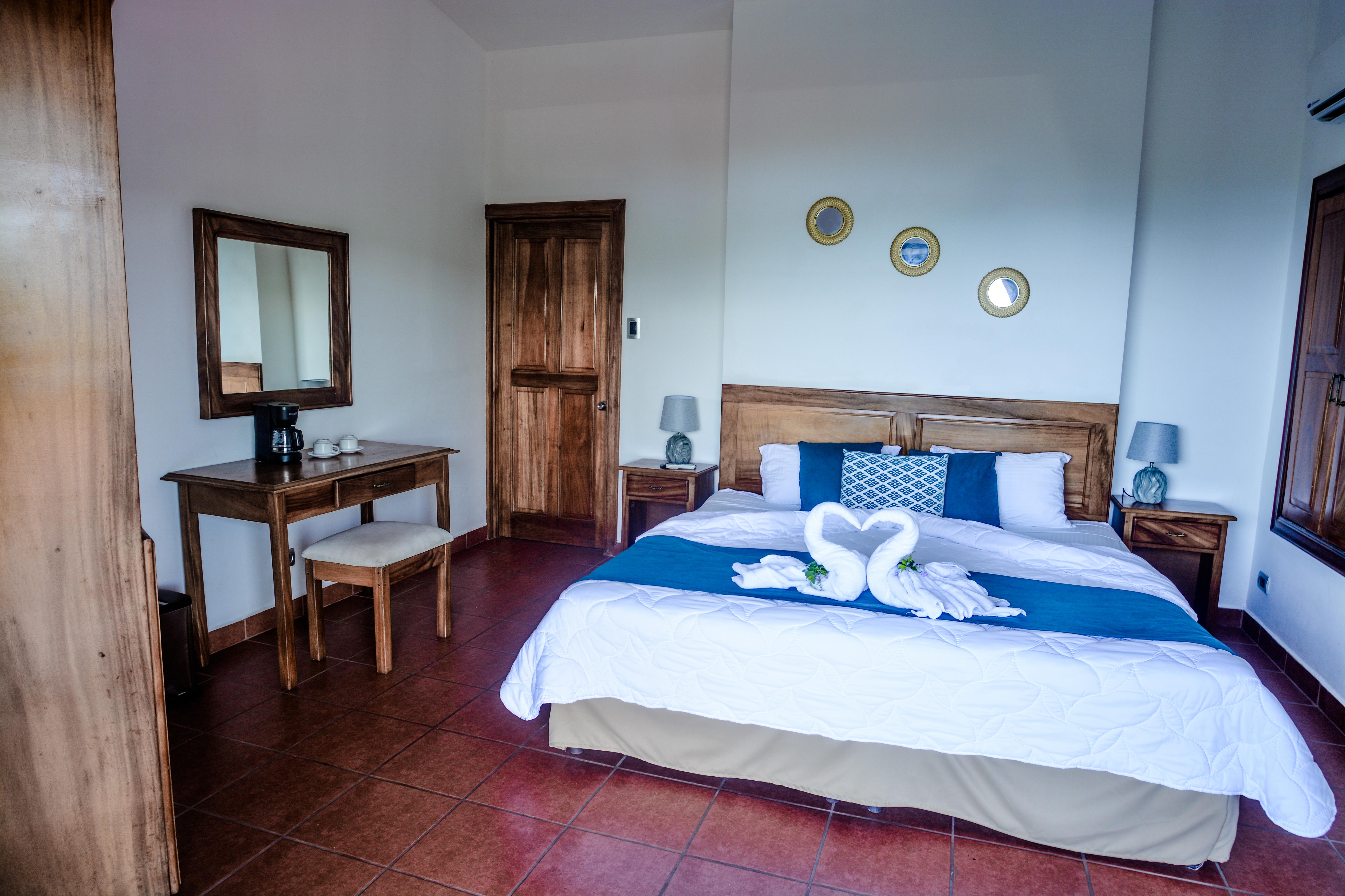 Condovac La Costa All Inclusive Playa Hermosa  Luaran gambar