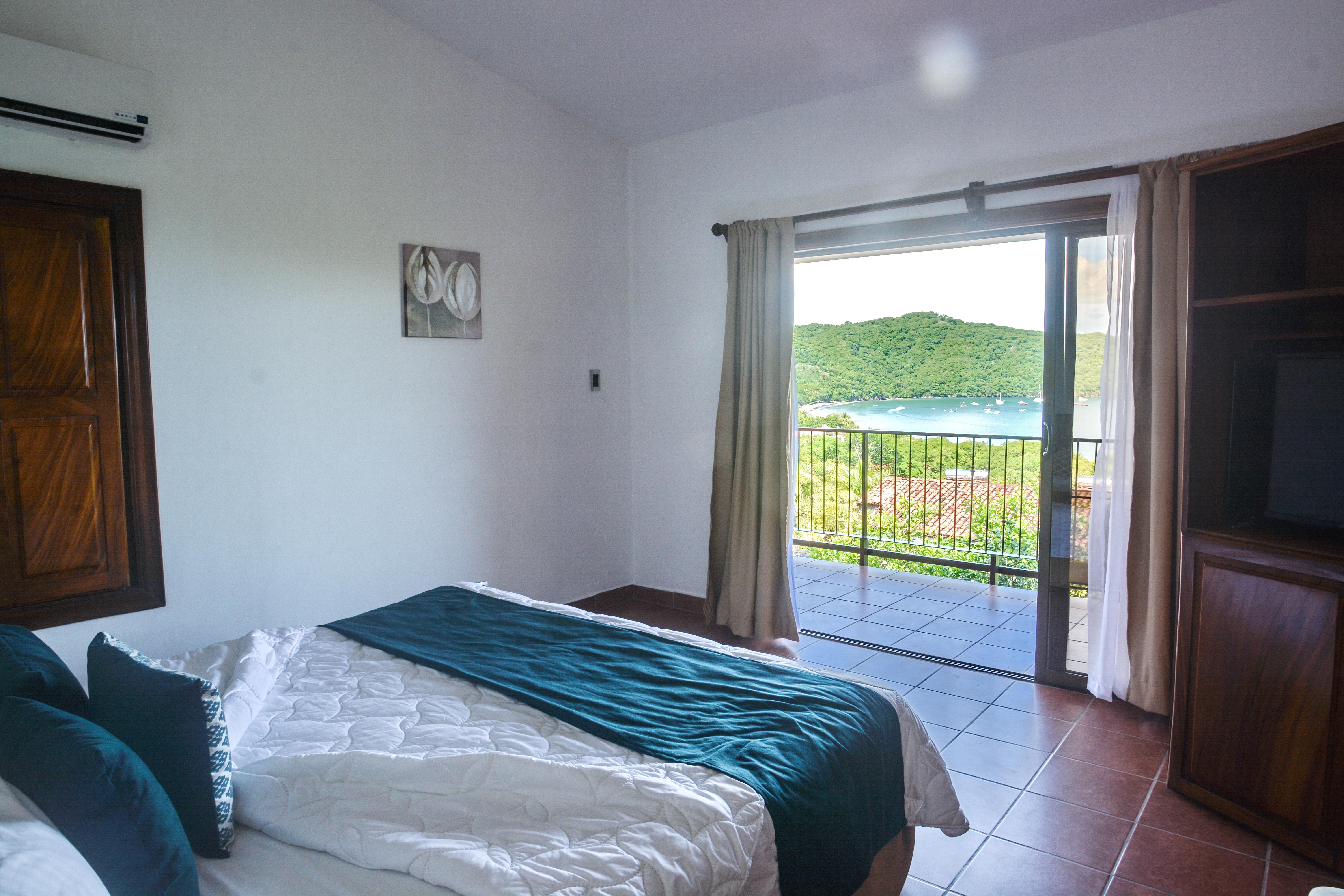 Condovac La Costa All Inclusive Playa Hermosa  Luaran gambar
