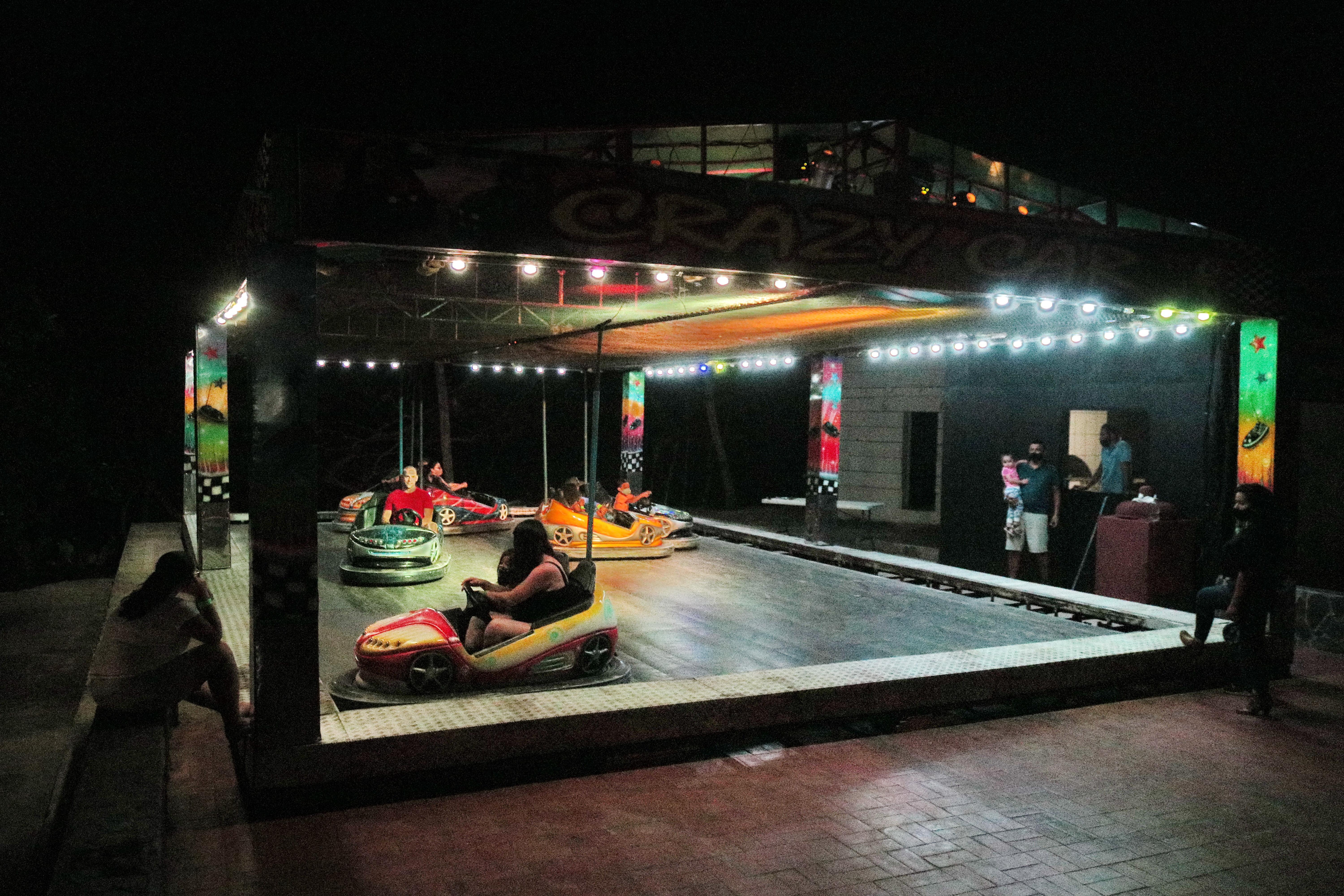 Condovac La Costa All Inclusive Playa Hermosa  Luaran gambar