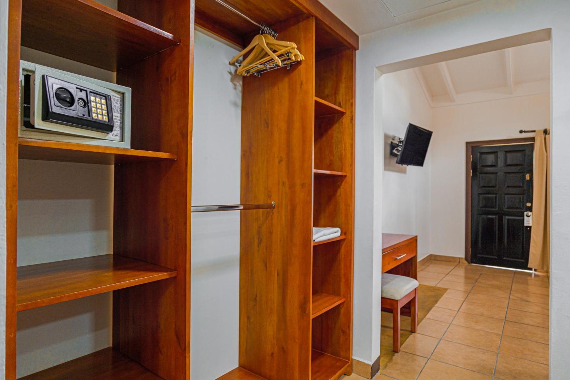 Condovac La Costa All Inclusive Playa Hermosa  Luaran gambar